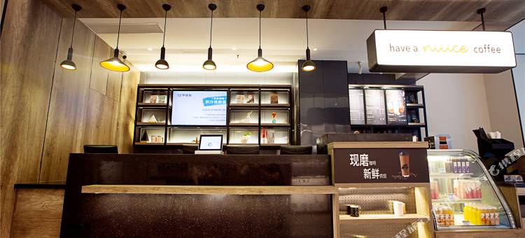 汉庭酒店(郑州文化路人民医院地铁站店)图片