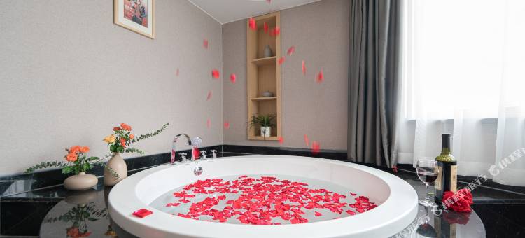 铂丽思奢享酒店(东阳市中心店)图片