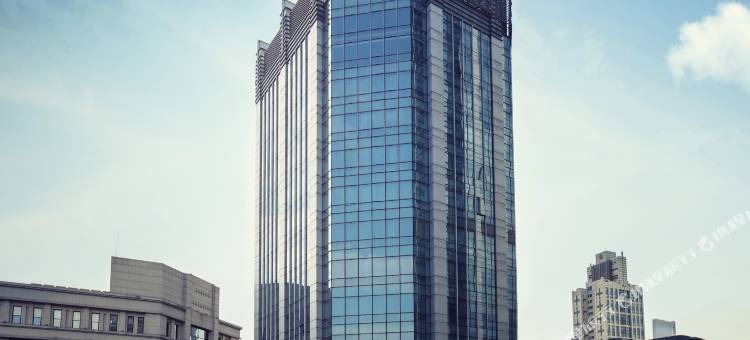 上海嘉豪淮海国际豪生酒店图片