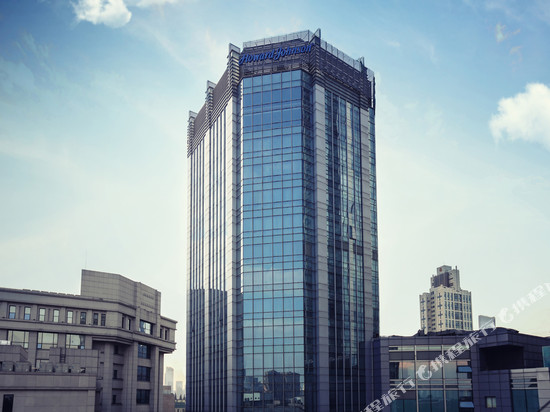 上海嘉豪淮海国际豪生酒店