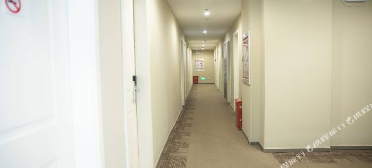 如家酒店(宁海中央广场人民大道店)图片