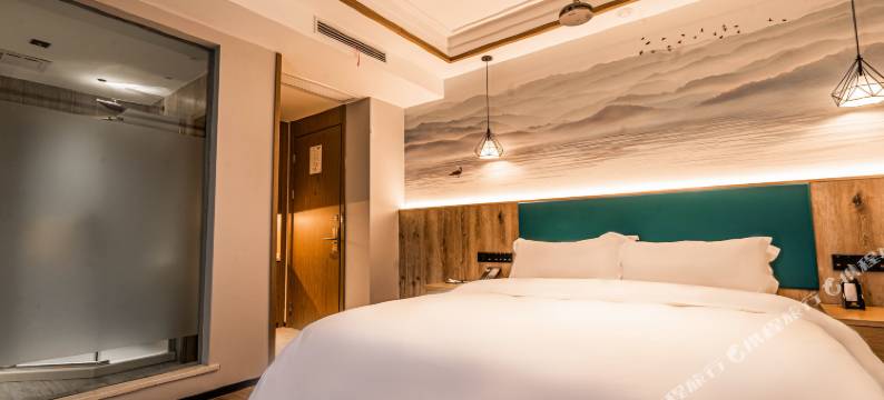 如皋云来·聚荣酒店图片