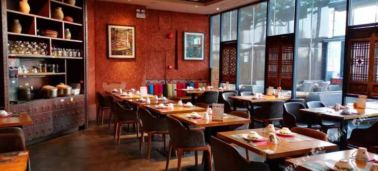 宿云雅居国际公寓(广州北京路捷登都会店)图片