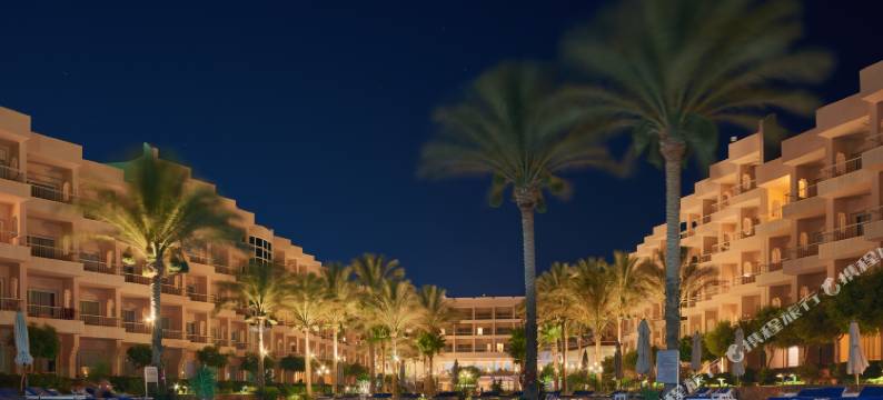 海星美岸酒店(Sea Star Beau Rivage Hotel)图片
