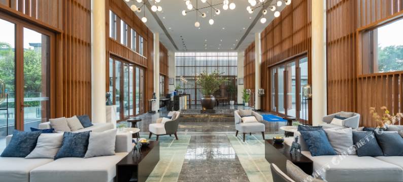 三亚海棠湾艾斯洋房别墅图片