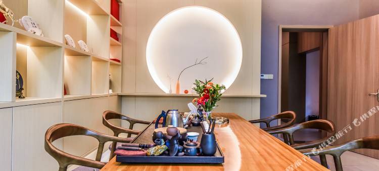 佰铭酒店(重庆大足双桥经开区店)图片