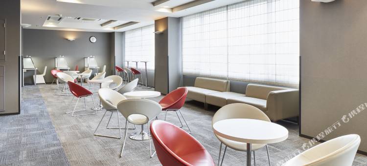 MYSTAYS 新浦安(会议中心)酒店(Mystays Shin Urayasu Conference Center)图片