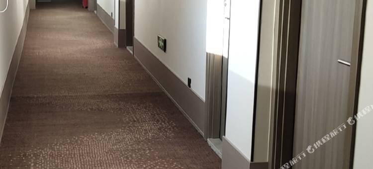 汉庭酒店(丽江古城大水车店)图片