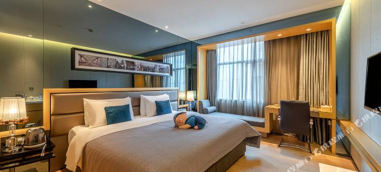 富域酒店(广州白云火车站店)图片