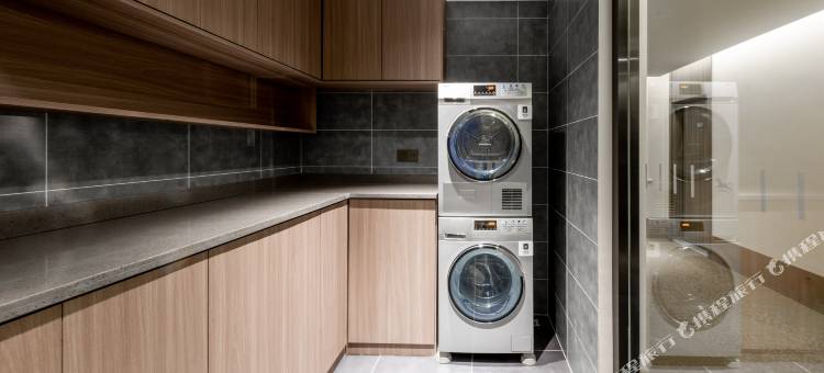 汉庭酒店(咸阳武功县工业园店)图片