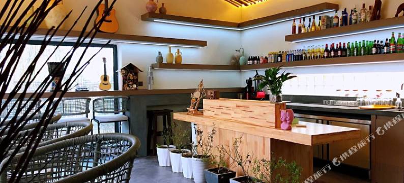 夜澜星舍(忆江南旅游度假区店)图片