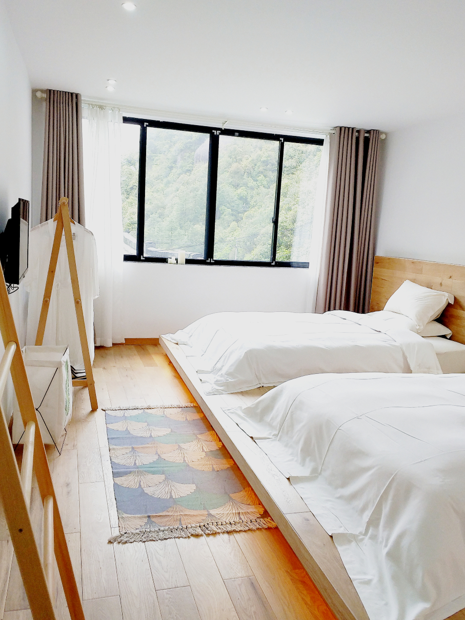 Wangchen GuesthouseHotel Overview