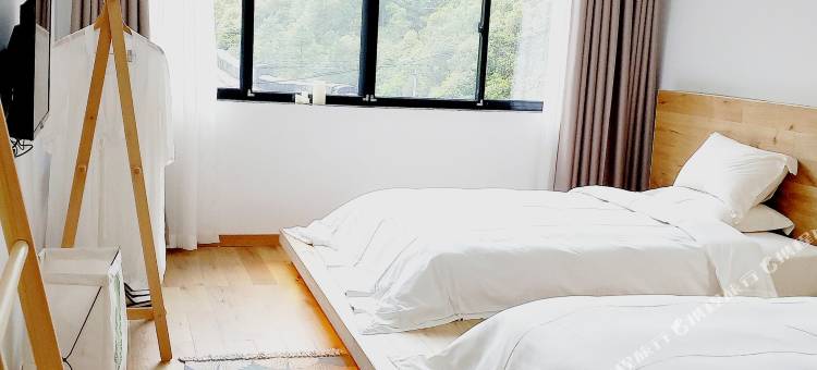 遂昌望辰民宿图片