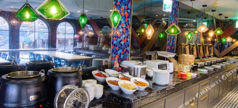 挪威森林行旅1号馆图片