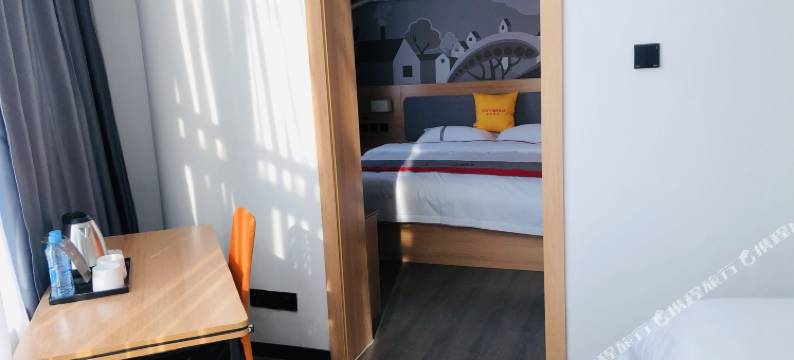 开蔓酒店(南城高铁站店)图片