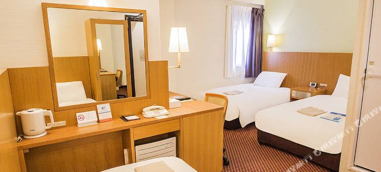 心斋桥哈顿酒店(Hearton Hotel Shinsaibashi)图片