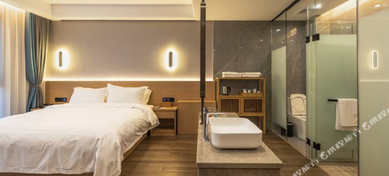 古田曼福酒店图片