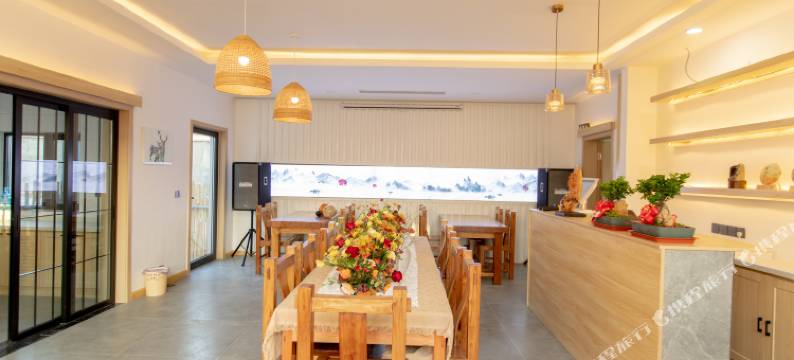 遵化悠然居民宿图片