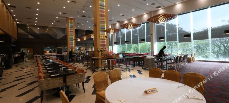 艾佛利普特拉贾亚酒店(The Everly Putrajaya)图片