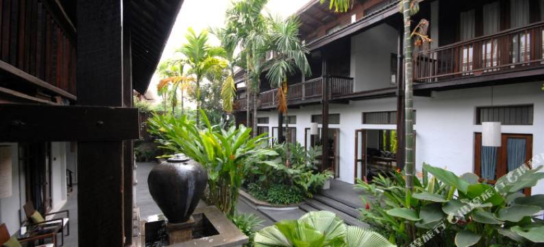 班泰海村酒店(Banthai Village)图片