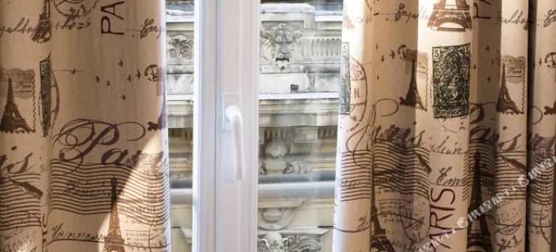 巴黎意大利广场制造酒店(Hotel La Manufacture)图片