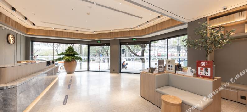 全季酒店(上海莘庄七莘路店)图片