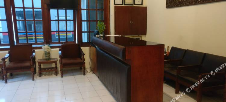 柏达纳酒店(Hotel Perdana)图片