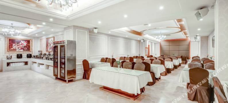 维也纳国际酒店(武汉阳逻新港店)图片