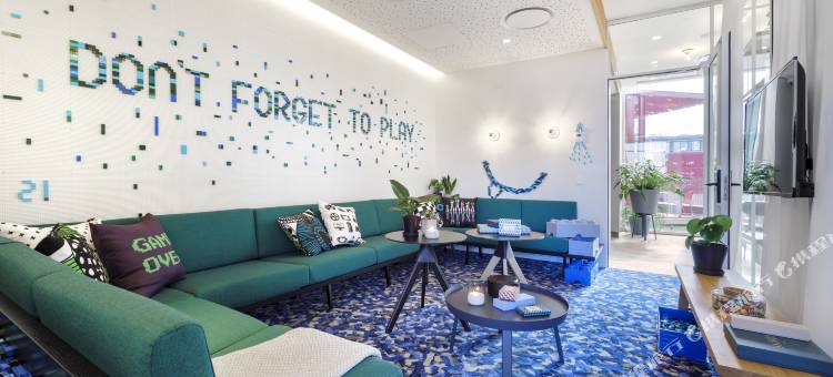 Zoku 哥本哈根(Zoku Copenhagen)图片