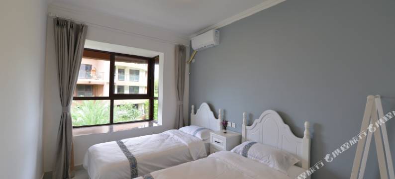 五指山且行且栖民宿图片