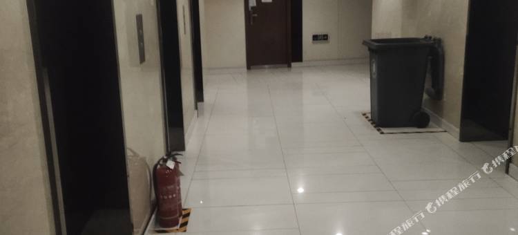 长春乐住民宿图片