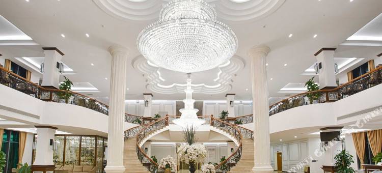 Muong Thanh Holiday Ly Son图片