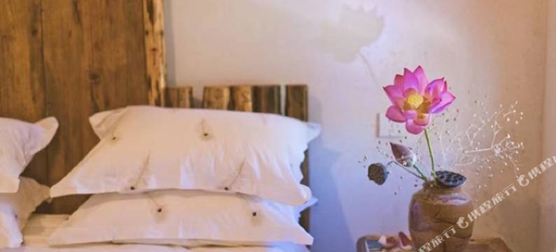 信阳百了一宿乡村酒店图片