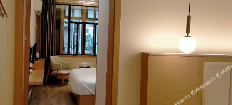 雅安茶马驿栈酒店图片