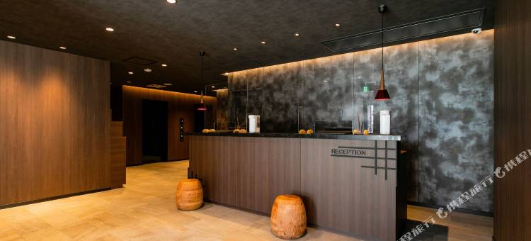 Wing国际酒店飞驒高山(Hotel Wing International Hida Takayama)图片