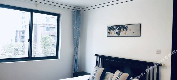 李庆梅上海浦东108公寓(凌空路分店)图片