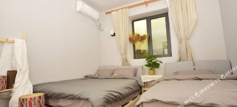 崂山望海居客栈(仰口雕龙嘴店)图片