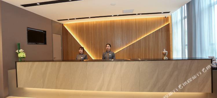 如家酒店·neo(运城红旗东街槐东路盐湖店)图片