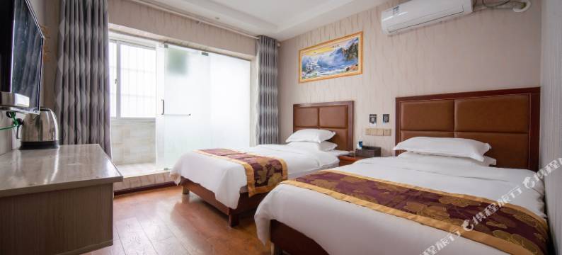 琴义酒店(遵义高铁站店)图片