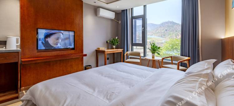 盐边熙景客栈图片