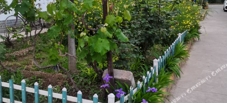 怡东阁商务宾馆(西安咸阳国际机场店)图片