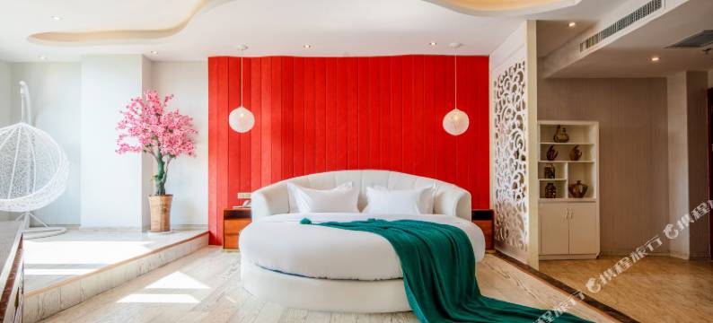 丽洲大酒店图片