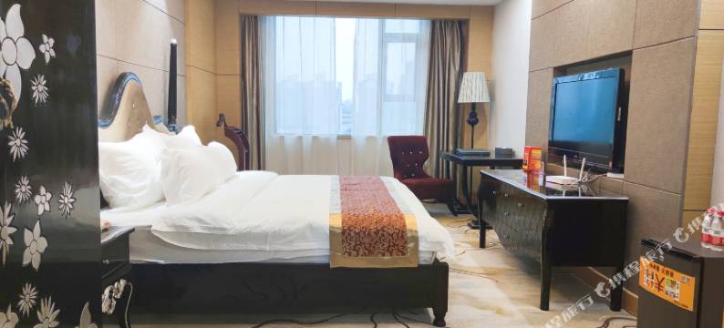 武汉九龙国际大酒店(武汉理工大学店)图片