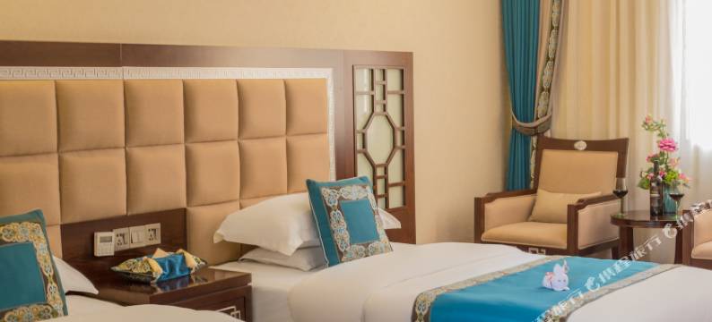 泸沽湖马可旅行酒店图片