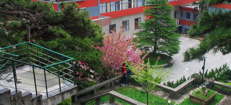 庐山新世纪宾馆图片