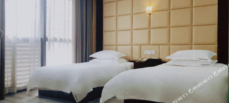 杭州明辉商务酒店图片