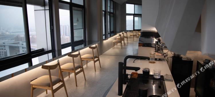 临山海美宿酒店(连云港在海一方公园店)图片