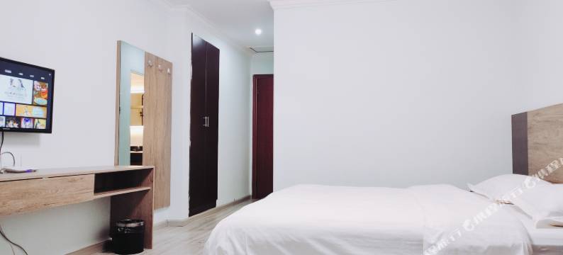 OYO曲靖星煜商务酒店图片