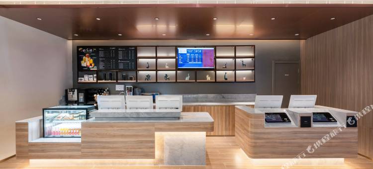 汉庭酒店(大连北站南广场店)图片