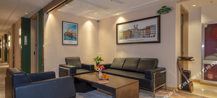 维也纳3好酒店(济南大明湖北门店)图片